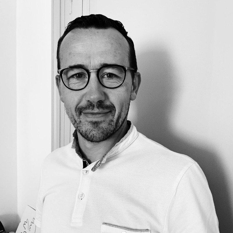 Cédric Ruffier