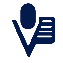 Recapro Logo Monochrome