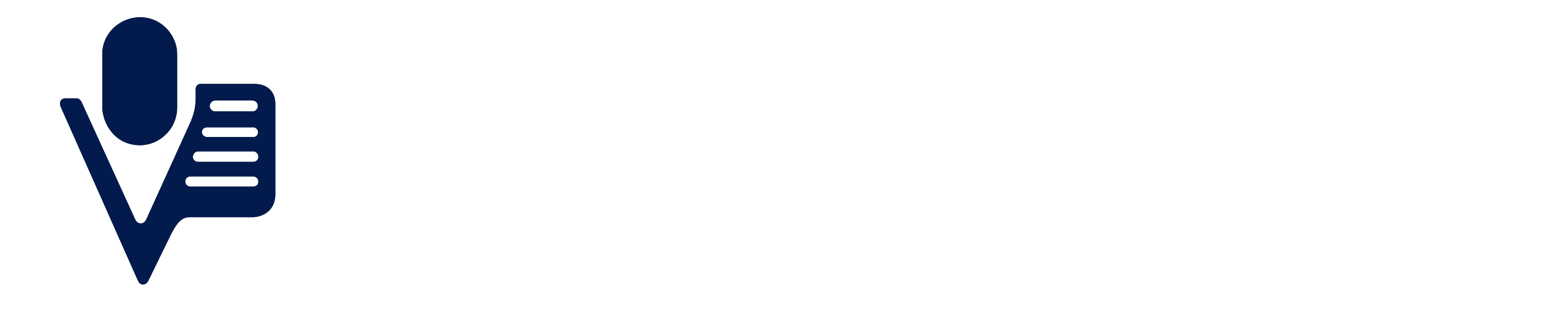 Recapro Logo with Name dark